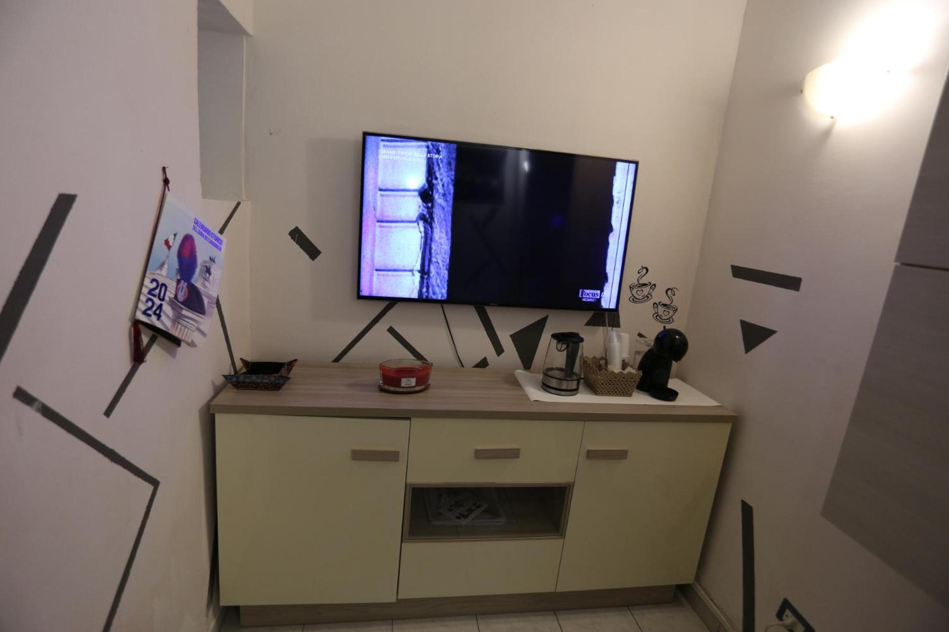 House 27 Apartment ฟิวมิชีโน ภายนอก รูปภาพ